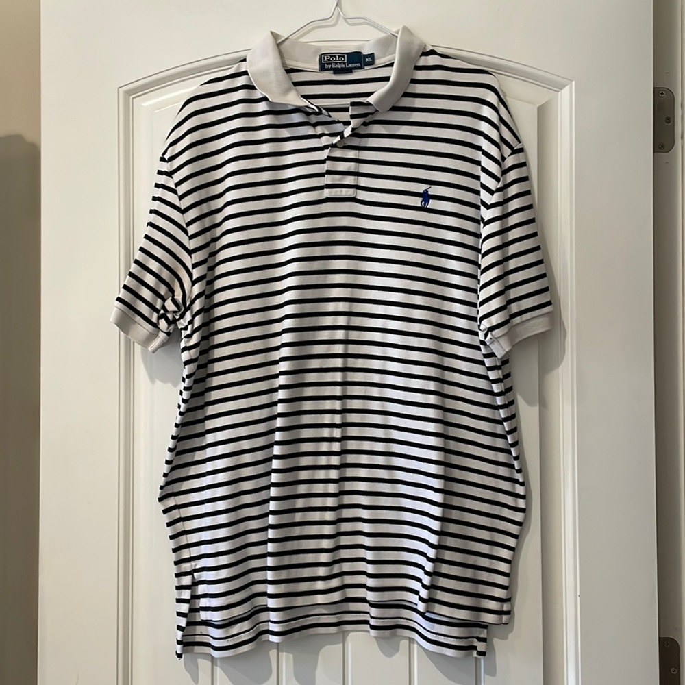 Ralph Lauren Polo. Mens size XL